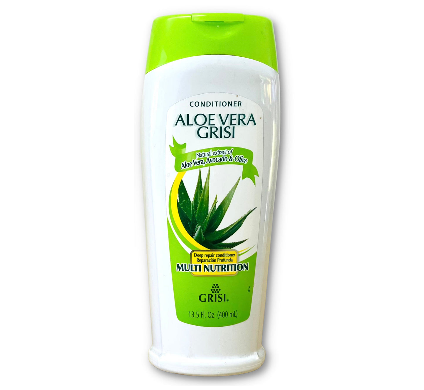 Grisi Aloe Vera & Chamomile Conditioner, 13.5oz