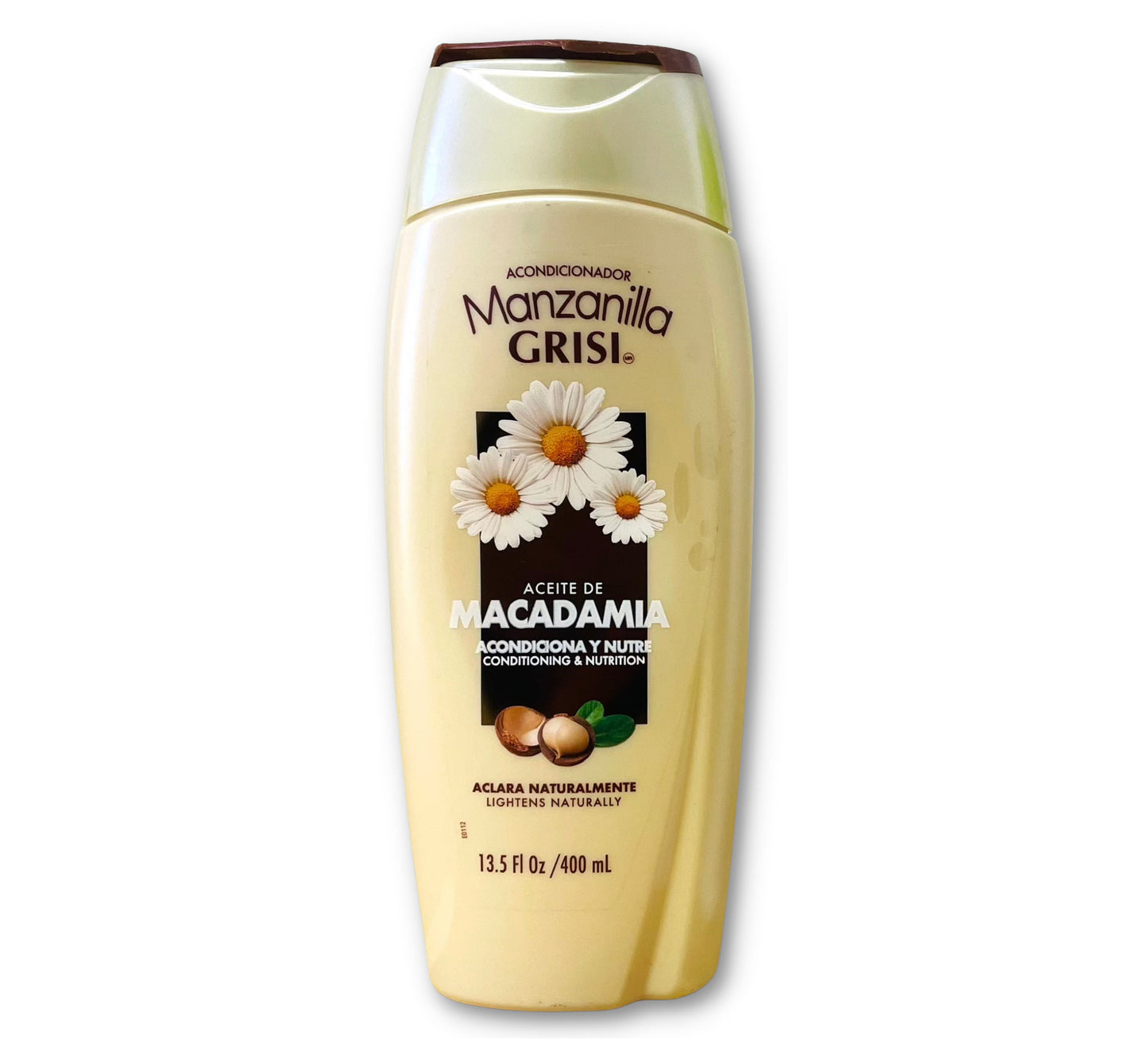 Grisi Chamomile & Macadamia Conditioner