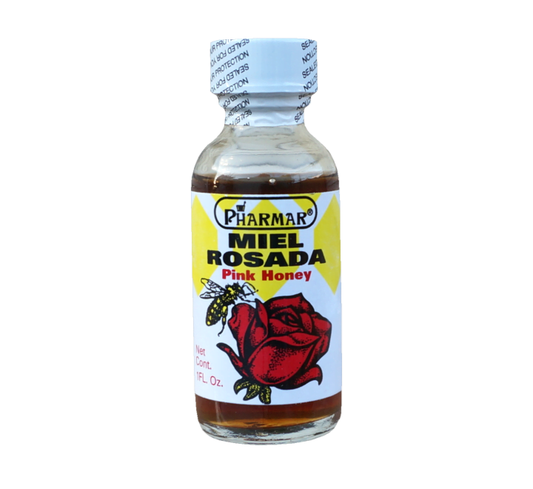 Pharmar Pink Honey (Miel Rosada), 1oz