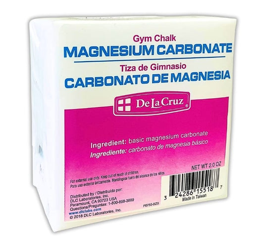 Treatment, Stomach-Magnesium Carbonate 2 oz (DLC)